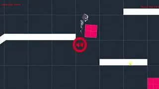 Unity Asset: Time Rewinder (2D scenes)