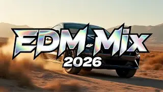 Techno Beats 2026 🎧 Rewired Hits 🎧 Underground Dancefloor Anthems