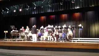 2013 04 24 Video Amherst Gold Jazz Band Forget You
