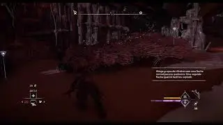 Horazon Forbidden West