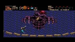 Fang Is Going To End The Dead Eye Joe Contra Hard Cops