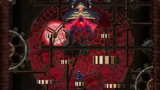 The Mummy Demastered (A Clock Tower, How Original)
