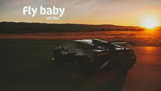 LIJ Abe - Fly baby (visualizer) Ethiopian Music 2024
