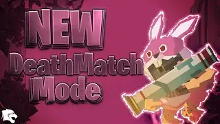 NEW Bullet League Update! | PardYT