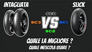 INTAGLIATA Vs SLICK: quale la migliore?