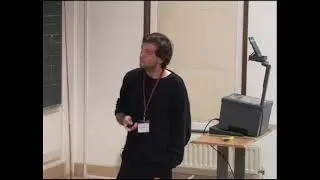 Mr. Benjamin Basso | Cusp anomalous dimension in N=4 SYM at strong coupling