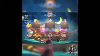 🏴&zwj;☠️ Pirates Rampage! Ghost Ship Showdown (Rank 3) &ndash; First Time Using a Mouse?! | FF7 Rebirth