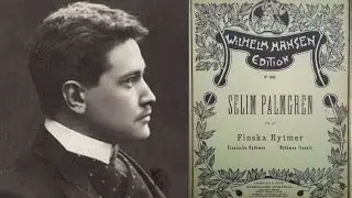 Selim Palmgren - Finska Rytmer, Op.31