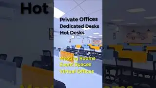 Coworking Noida sector 63 #coworking #space