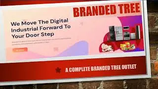 BRANDED TREE FULL BUSINESS PLAN WITH PRODUCT KNOWLEDGE.  For information call. 7615931024,7976611984