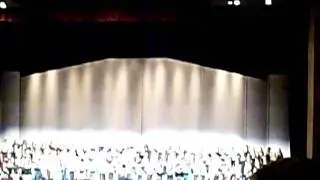 The Ballad of Nancy Dee by John Gardner -  All-State Women's Choir 2011