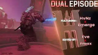 HvNz | Team Episode #13 (ft. @EmergeGoW)