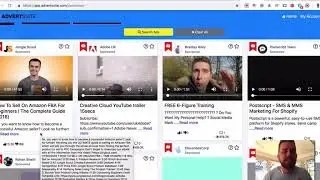 AdvertSuite Demo Video & Bonuses