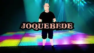 Joquebede - Just Dance gospel - @JUADGLOBAL  Feat. Jadson Jone | 2022
