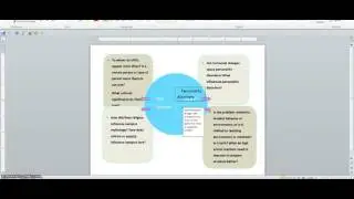 Video 13b  Topic Map Part 2