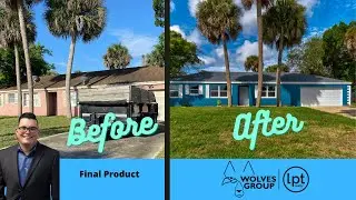 My First House Flip | Episode 4