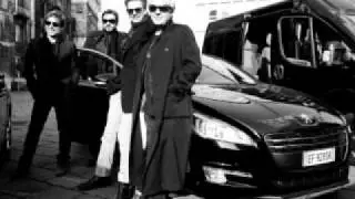 Duran Duran- What Happens tomorrow (ALT. Version)