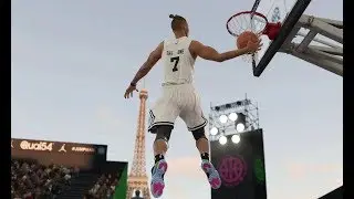 NEW NBA Live 19 Gameplay and Sneaker Reveal!