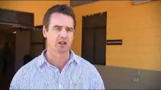 NT community receives new health clinic