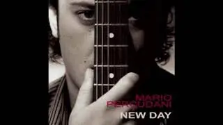 Mario Percudani - Tears On The Water