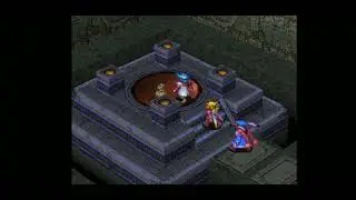 Breath of Fire III(PS1)Parte 44-Colony+ Failure Gene