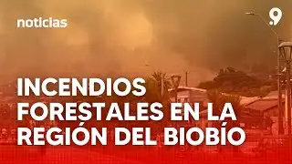 🔴 EN VIVO | Noticias Último Minuto | Canal 9 BíoBíoTV 💻
