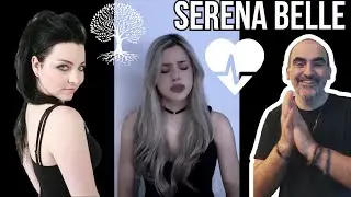 Serena Belle - Bring Me To Life ║ French Reaction !