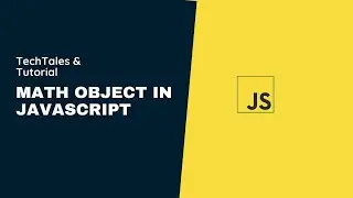 JavaScript's Math Object: Functions, Methods, and Real-World Examples