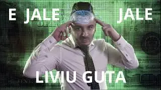 TICY PRODUCTION ✖️ LIVIU GUTA ( E.JALE JALE ( 🔉 AUDIO TRAK ) OFFICIAL 2024 BY TICY PRODUCTION STUDIO