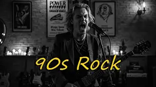 Top 10 Rock ballad Tracks from Amped Altar