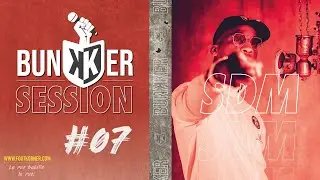 [EXCLU] SDM - MINIMUM  | Bunkker Session #7