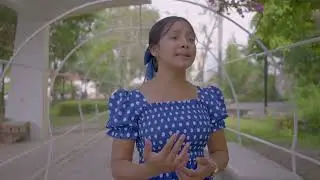 Kensy Hernandez - En Jehova he confiado
