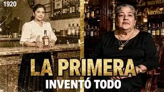 La ABUELA del Narco: 50 Años de PODER Absoluto