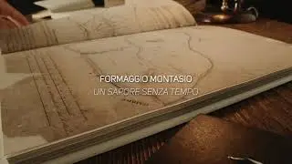 Formaggio Montasio - Un sapore senza tempo