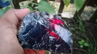 amber asli sumatra