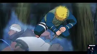 Minato Namikaze X Illuminati Telugu | Aavesham Movie Song Fusion | Naruto Edit