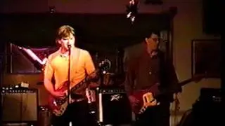 M.O.T.O. (Masters Of The Obvious) - It Tastes Just Like A Milkshake (Live)