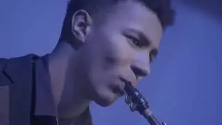 Макс Барских - Туманы (sax lounge version)