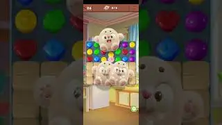 Dream Gallery: Home Design & Jigsaw Gameplay Part 1