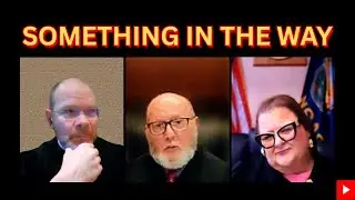Something Gettin' in the Way of Good Decisions for People in Court