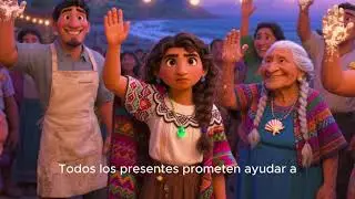 la Aventura de la princesa Tiana Gia Y CONEJITO – CAPÍTULO 13