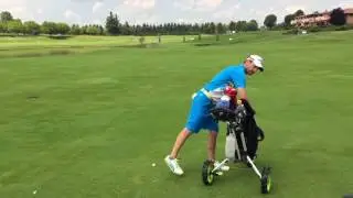 LA SFIDA - BUCA 18 GOLF CLUB LE ROBINIE