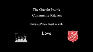The Grande Prairie Community Kitchen