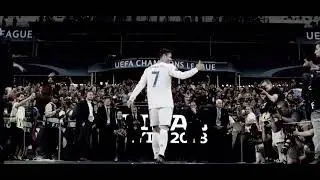 Cristiano Ronaldo Real Madrid ► Free Clips / No Watermark 2022 |