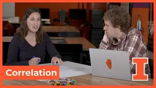 Correlation - Data Science DISCOVERY - University of Illinois (m6-02)