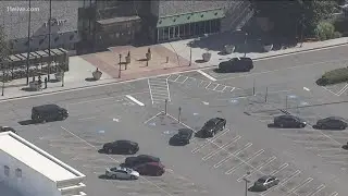 Cobb County police investigate jewelry store robbery at Town Center mall