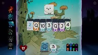 SOL.29, Vanguard, Epic, Part 3, Solitairica