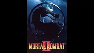Looking At Mortal Kombat II Project