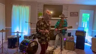 The Hailey Sessions (Split Head Live)
