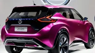 2026年 日産コンセプトEV徹底解説｜Nissan Concept EVs 2026 最新情報